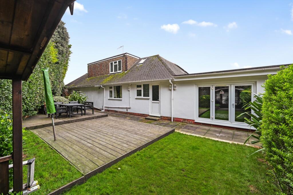 Additional property image - Browning Road, Lancing, West Sussex, BN15