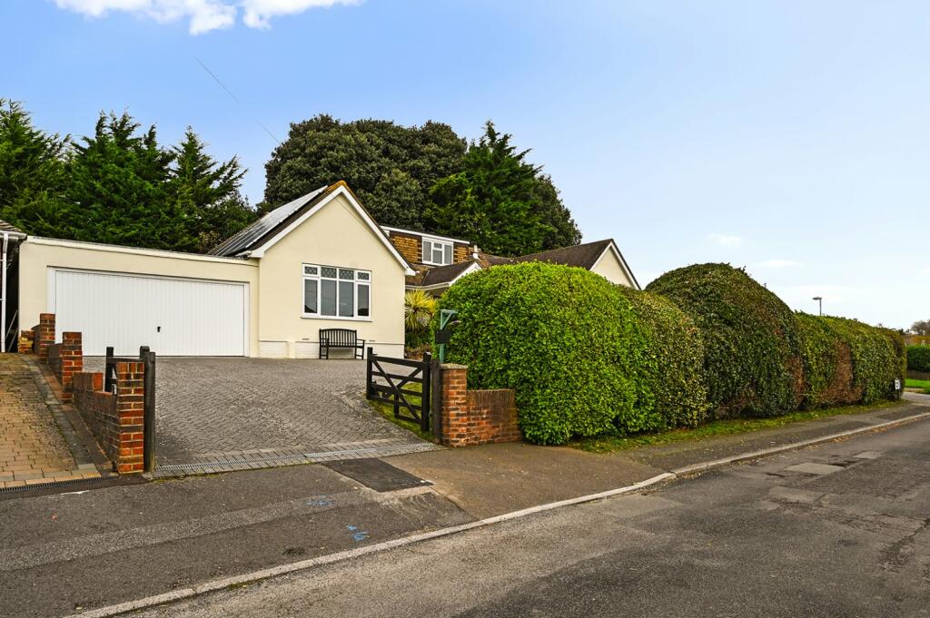 Additional property image - Browning Road, Lancing, West Sussex, BN15