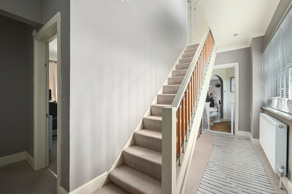 Additional property image - Browning Road, Lancing, West Sussex, BN15