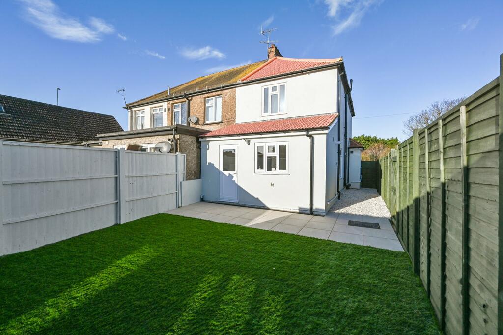 Additional property image - Freshbrook Road, Lancing, BN15