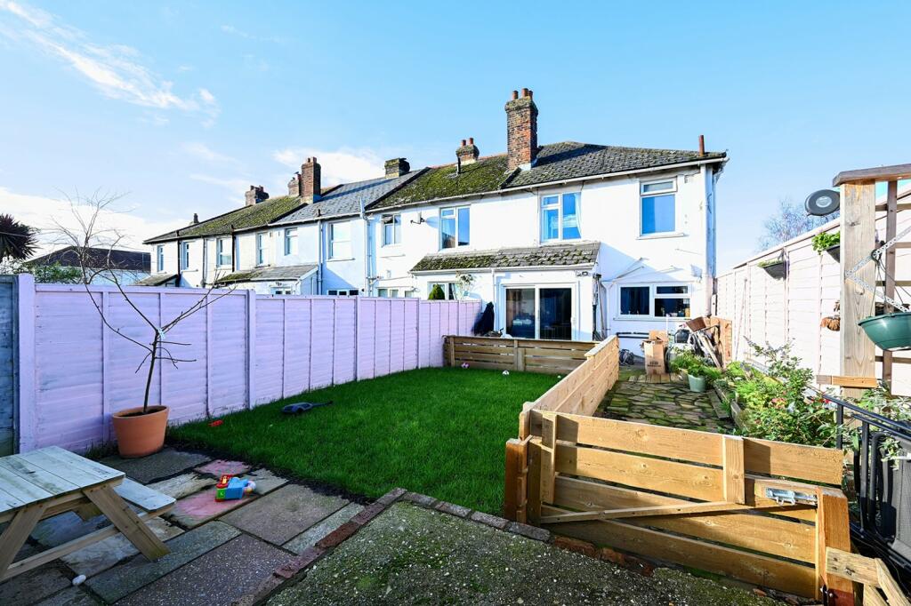 Additional property image - Leconfield Road, Lancing, BN15