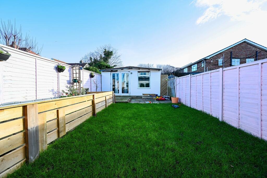 Additional property image - Leconfield Road, Lancing, BN15