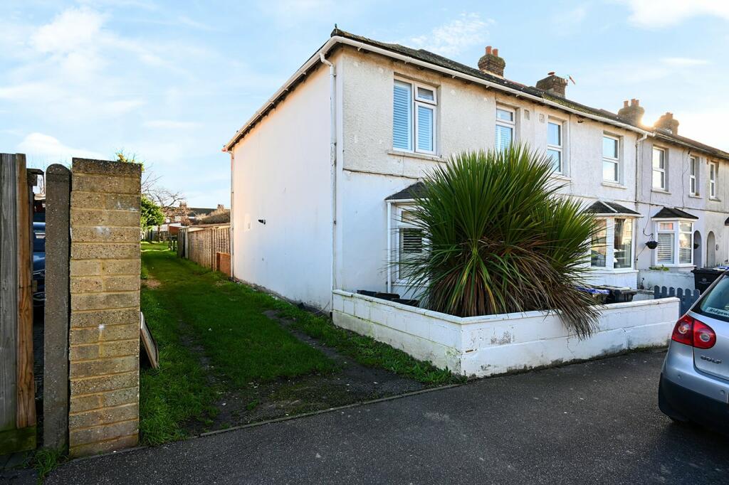 Additional property image - Leconfield Road, Lancing, BN15