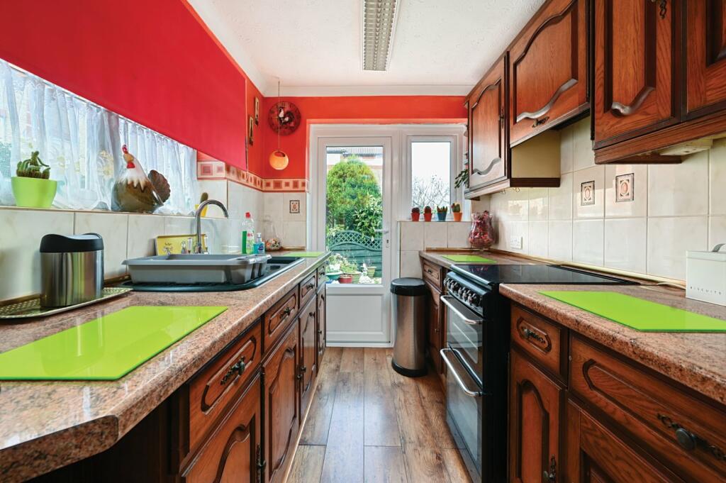 Property image - Freshbrook Road, Lancing, West Sussex, BN15