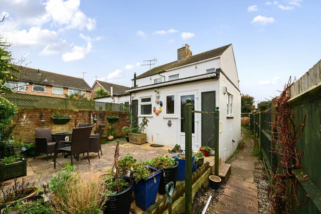 Additional property image - Freshbrook Road, Lancing, West Sussex, BN15