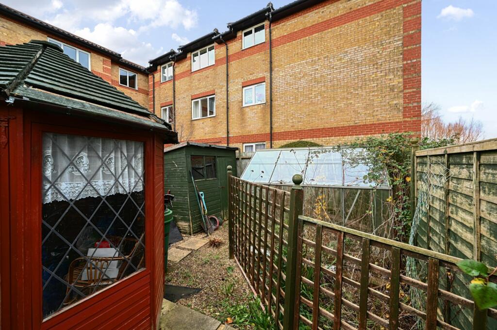 Additional property image - Freshbrook Road, Lancing, West Sussex, BN15