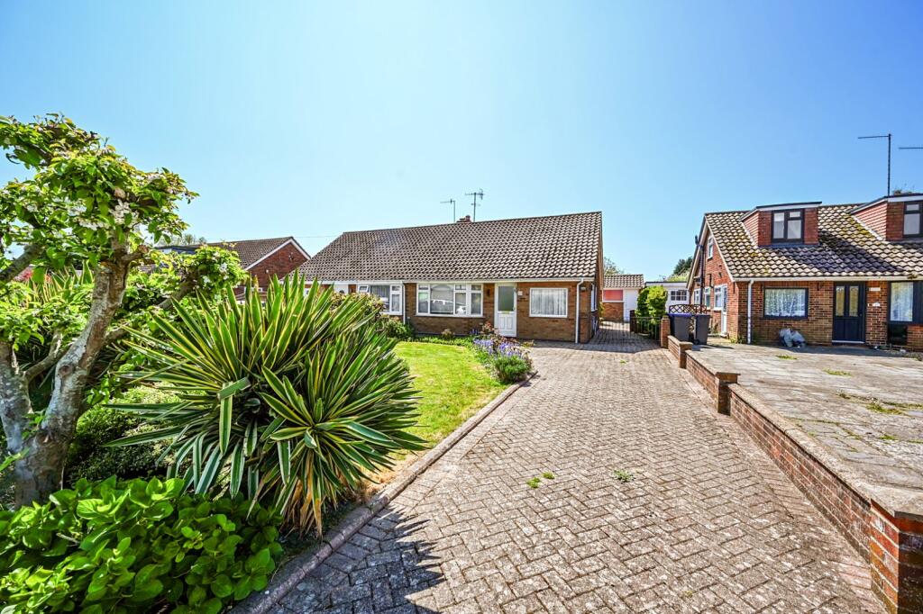 Main image of property: Culver Road, Lancing, West Sussex, BN15