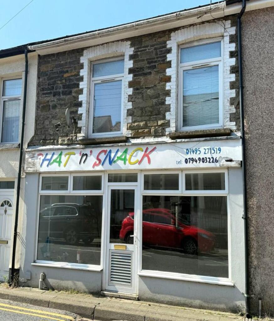 Main image of property: 132 Newport Road