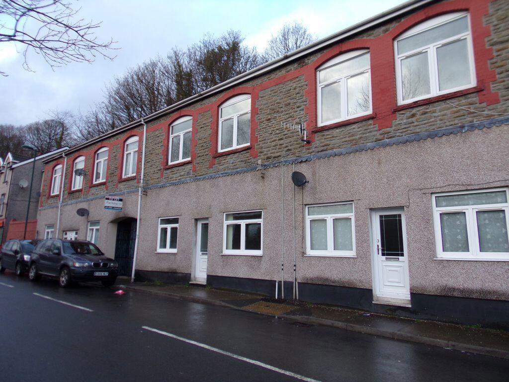 Main image of property: Flat 5 Stanley Court, Llanhilleth