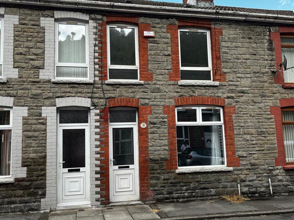 Main image of property: 22 Caefelin Street, Llanhilleth