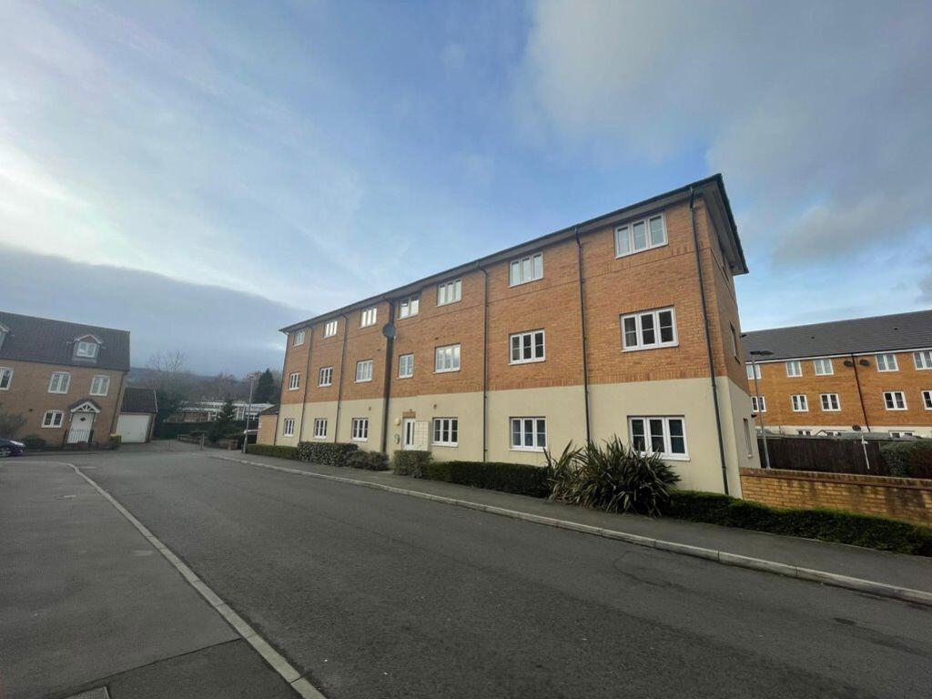 Main image of property: 59 Blaen Bran Close, Cwmbran