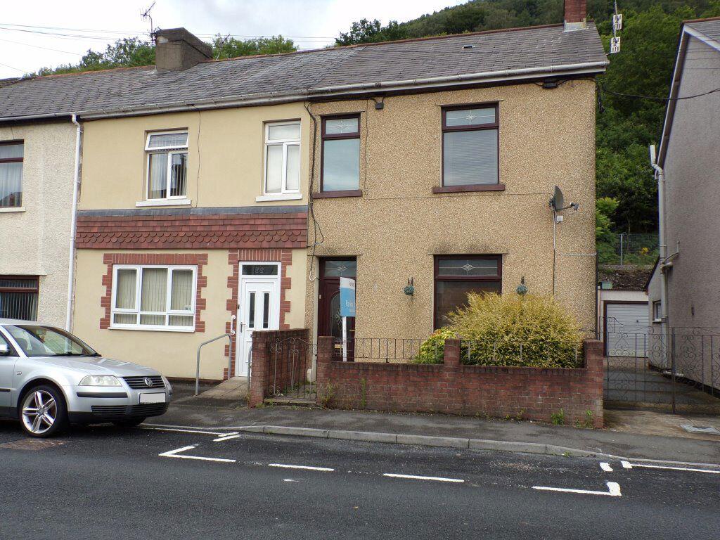 Main image of property: 40 Risca Road, Crosskeys