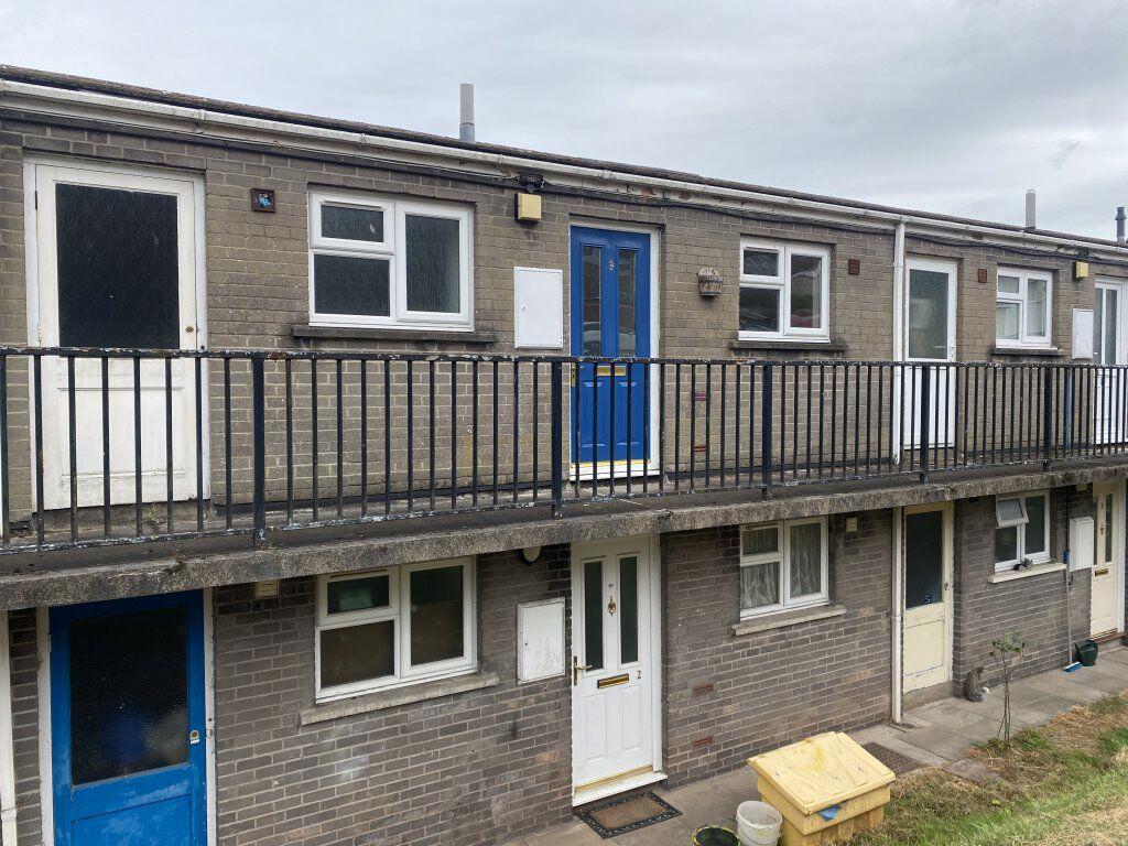 Main image of property: 9 Manor Court Flats, Thistle Way, Ty Sign, Risca