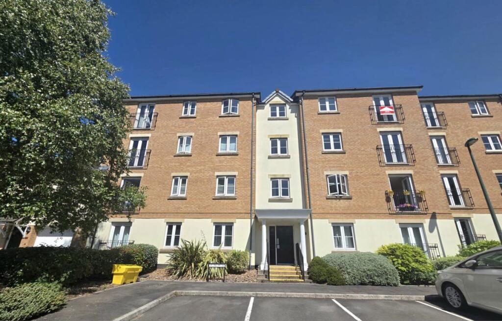 Main image of property: 25 Clos Gwaith Dur, Ebbw Vale