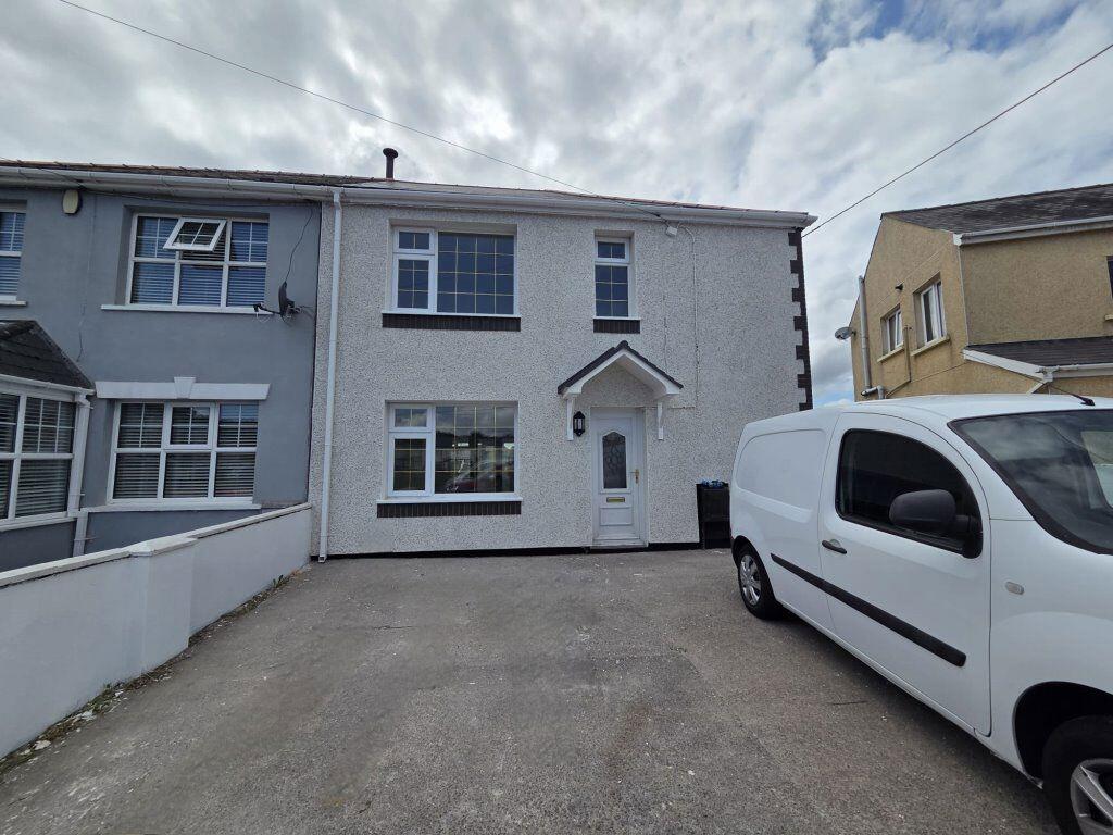 Main image of property: 23 Sannan Street, Aberbargoed