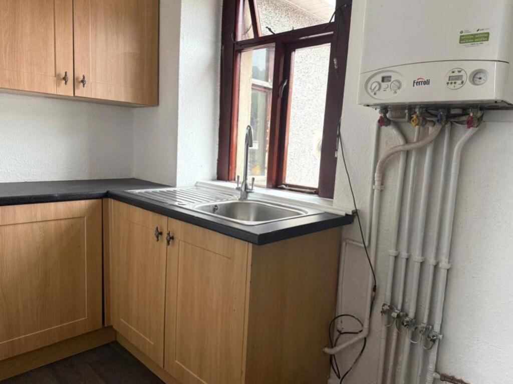 Main image of property: Flat 3 Park Chambers, Tredegar Street, Risca