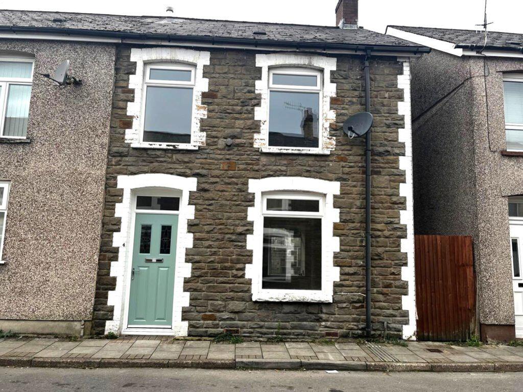 Main image of property: 4 Alexandra Place, Newbridge