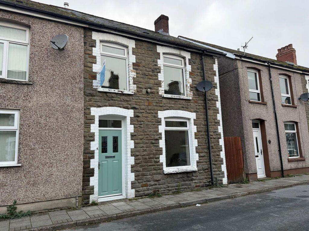 Main image of property: 4 Alexandra Place, Newbridge