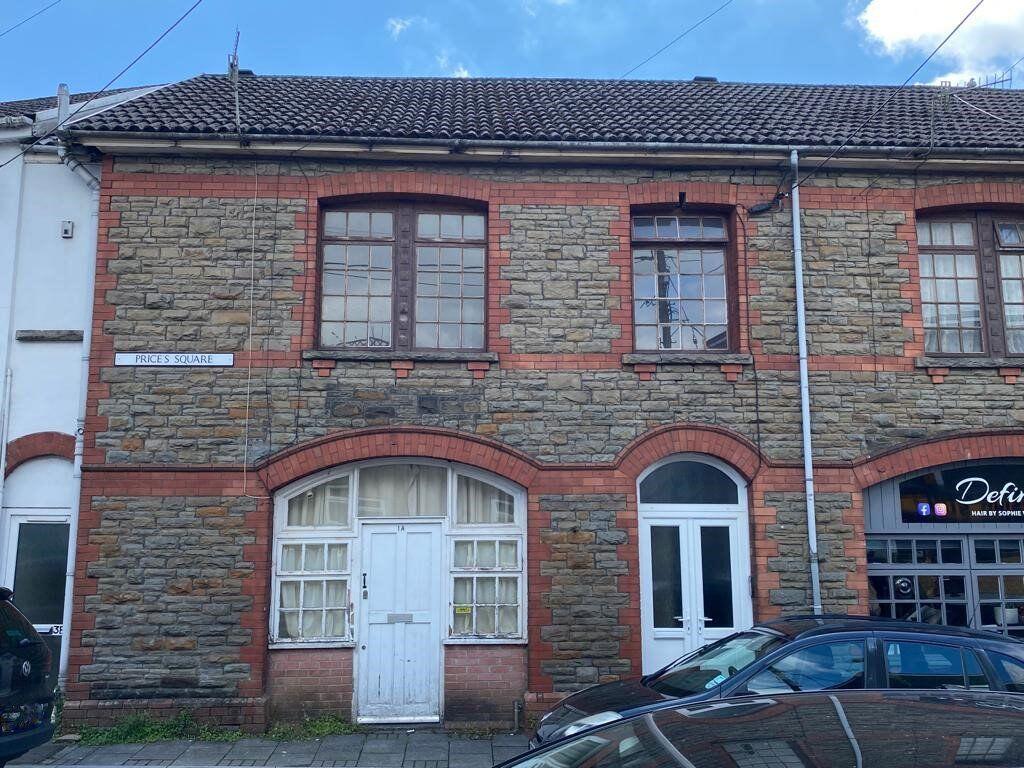 Main image of property: 1b Prices Square, Bridge Street. Abercarn