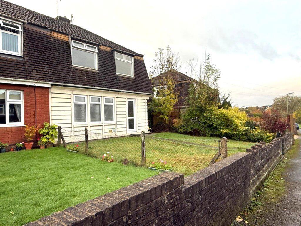 Main image of property: 27 Meadow Road, Springfield, Pontllanfraith