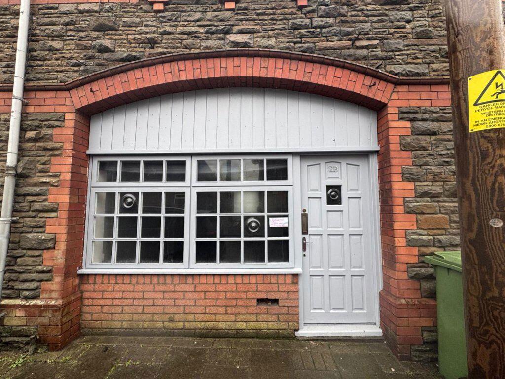 Main image of property: Shop @ 2B Prices Square, Abercarn