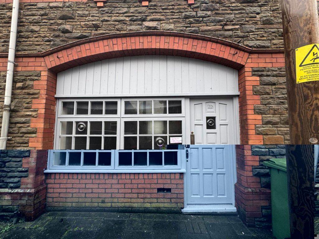 Main image of property: Shop @ 2B Prices Square, Abercarn