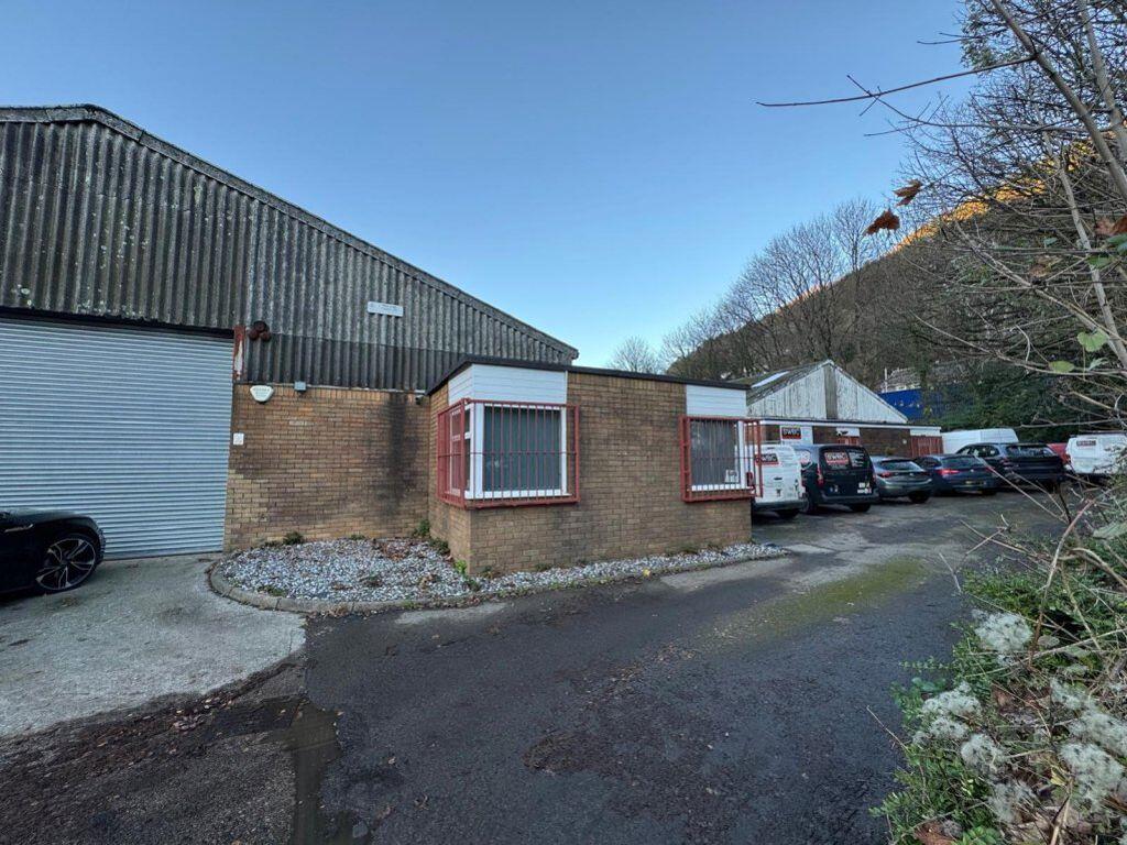 Main image of property: Unit 2 Darren Drive, Abercarn