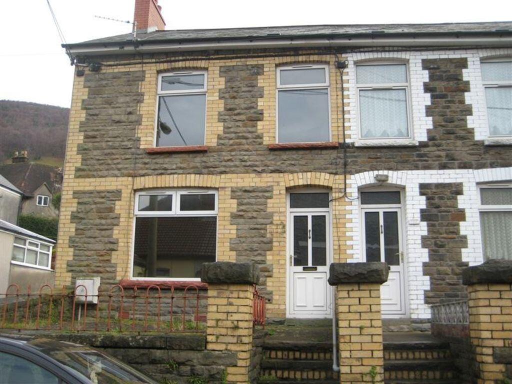 Main image of property: 112 North Road, Pontywaun, Crosskeys
