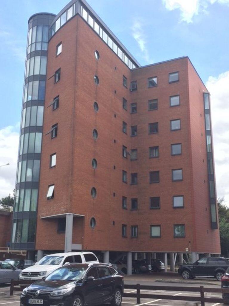 Main image of property: 20 City Wharf, Atlantic Wharf, Cardiff