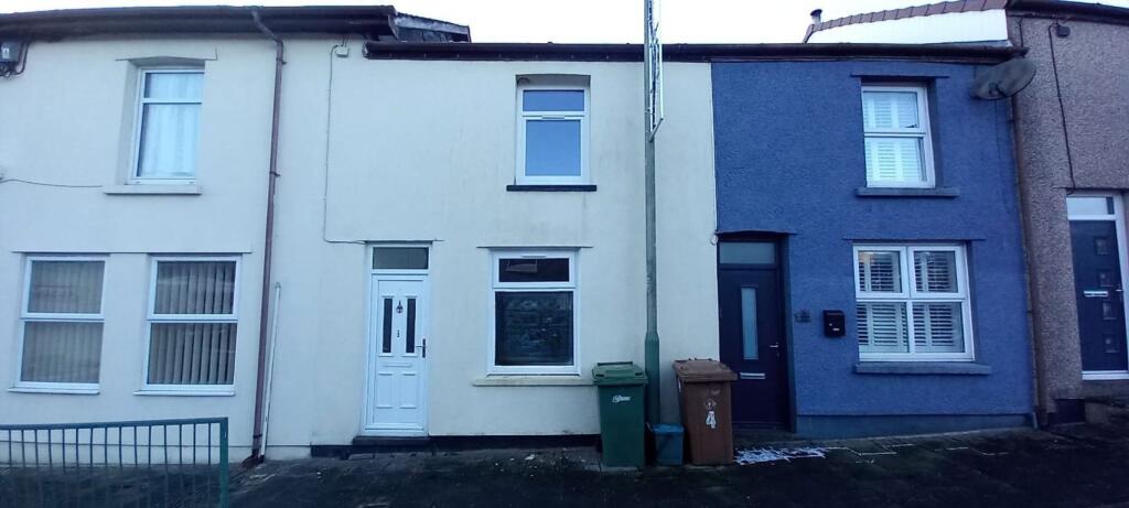 Main image of property: 3 Islwyn Street, West End, Abercarn