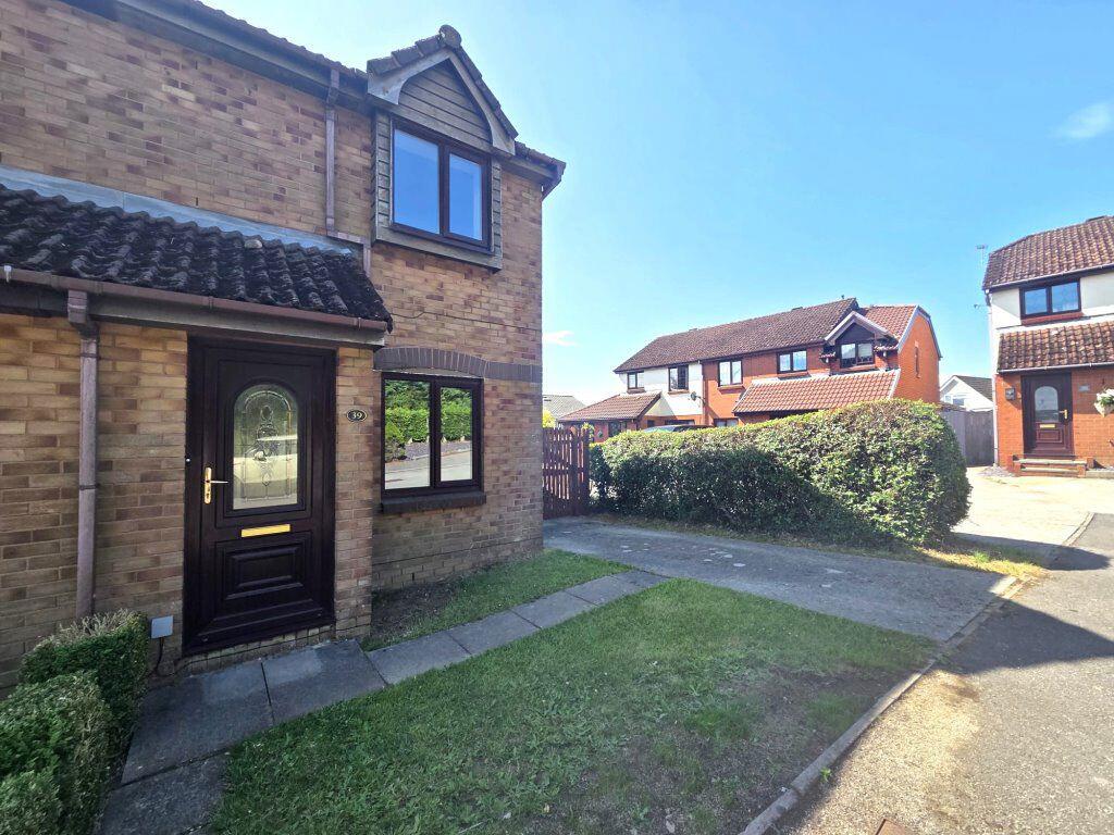 Main image of property: 39 Priorsgate, Oakdale, Blackwood