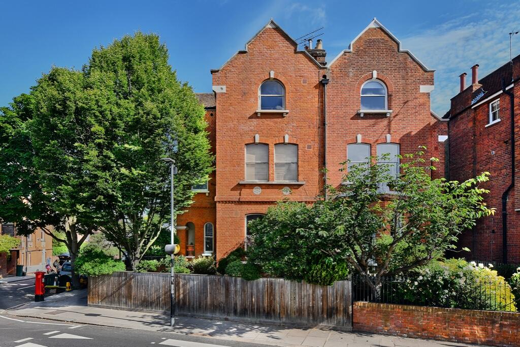 Main image of property: Richmond, London, TW9