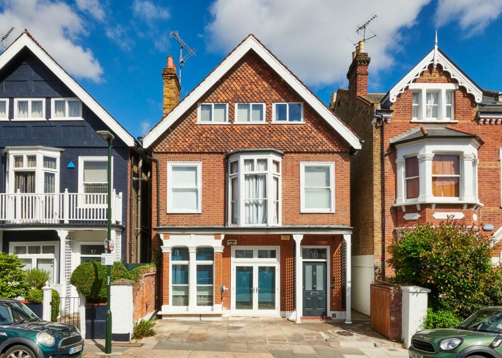Main image of property: Lancaster Park, Richmond, TW10