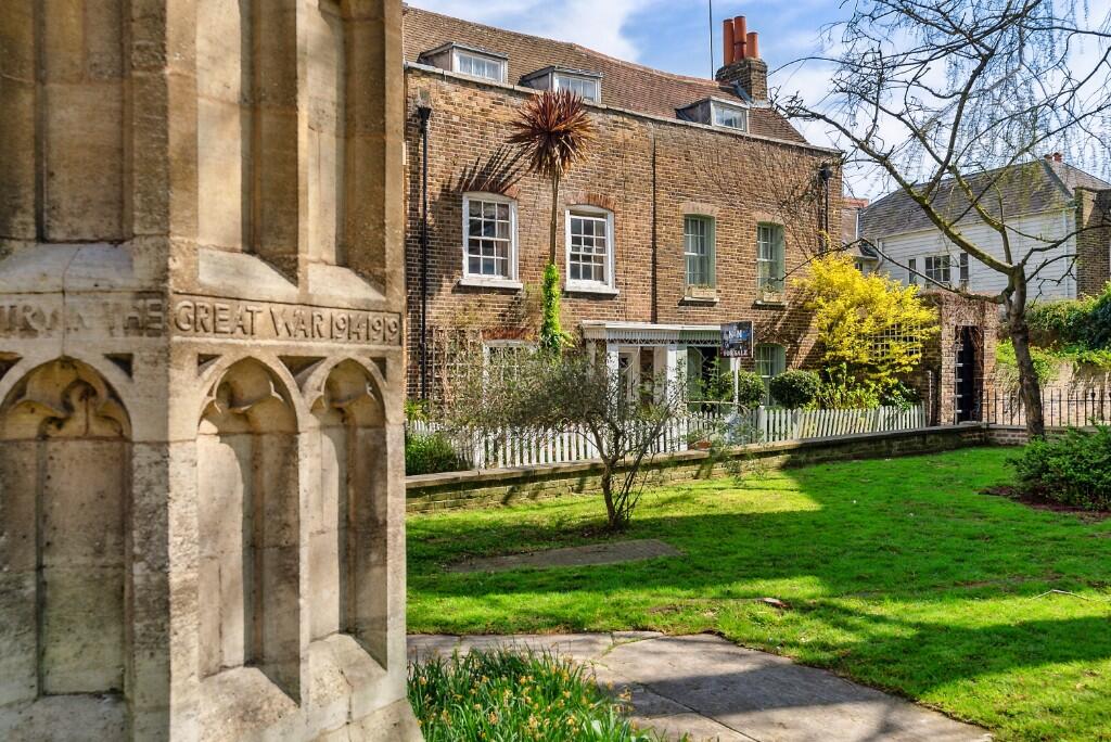 Main image of property: Church Walk, Richmond, TW9