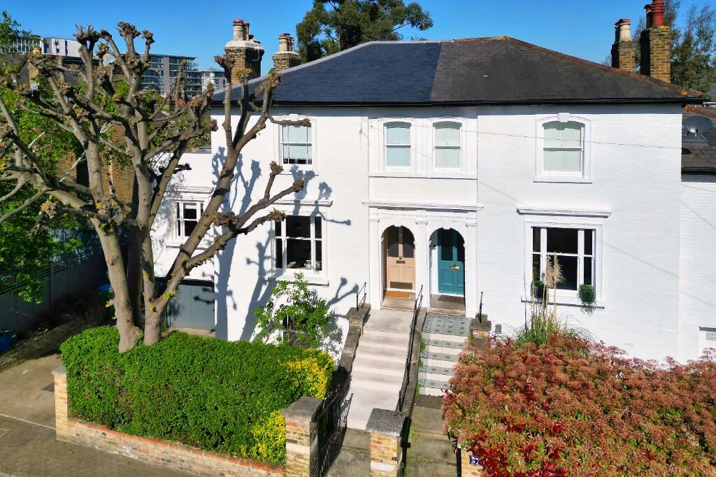 Main image of property: Amyand Park Road, London, TW1