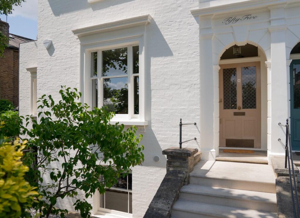 Main image of property: Amyand Park Road, London, TW1