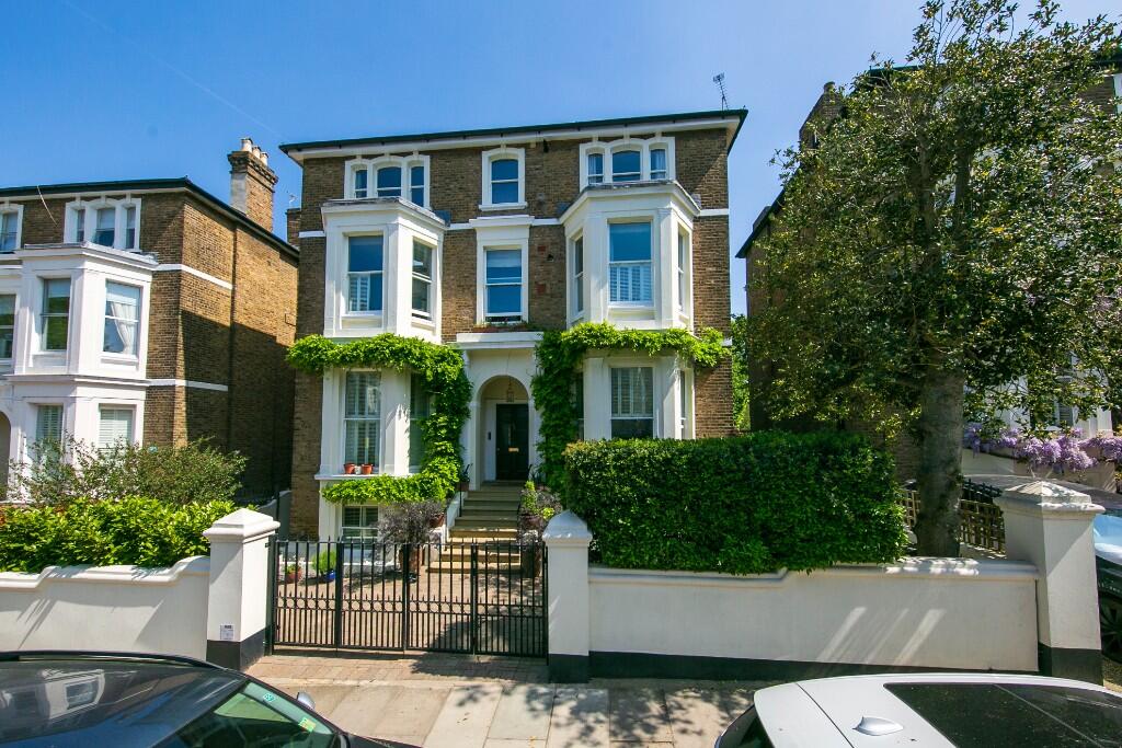 Main image of property: Church Road, Richmond, TW10