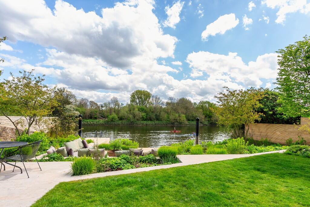Main image of property:  London, TW1