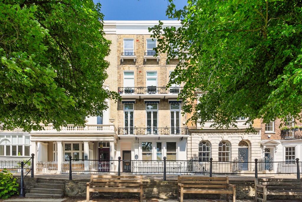 Main image of property: Richmond Hill, London, TW10