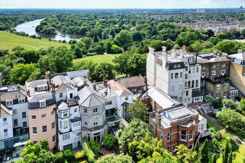 Main image of property: Richmond Hill, London, TW10