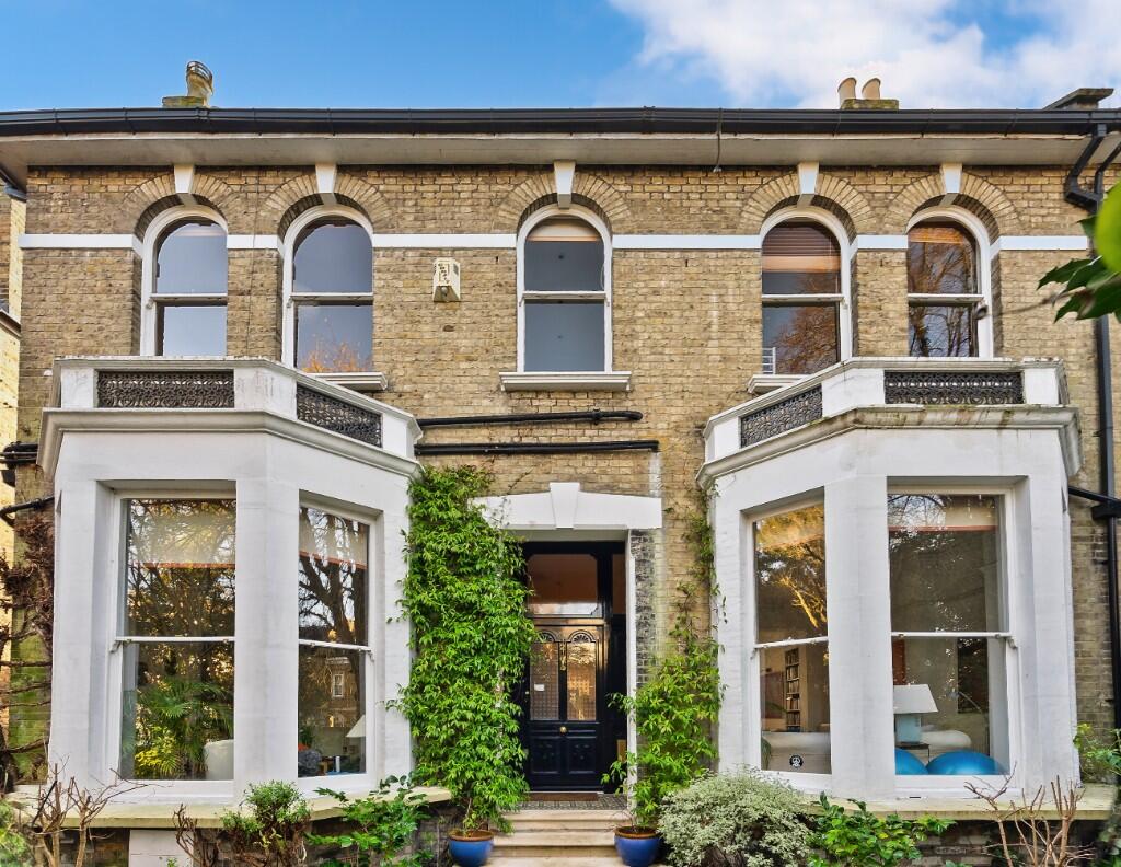 Main image of property: Marchmont Gardens, London, TW10