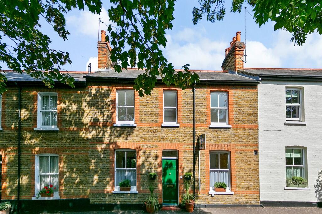 Main image of property: Grosvenor Avenue, Richmond, TW10