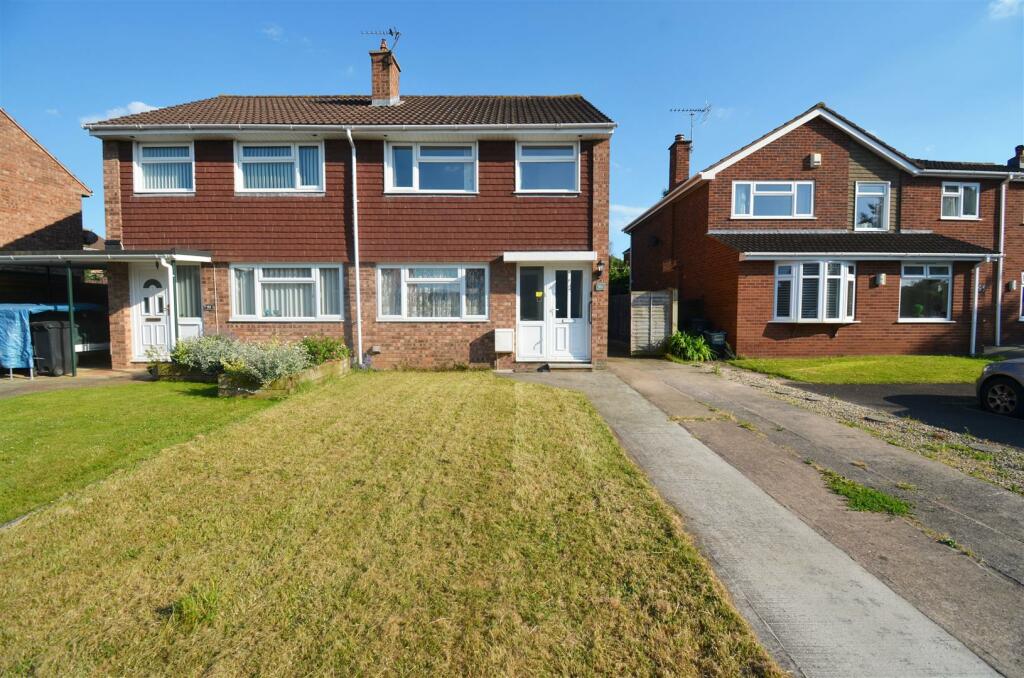Main image of property: Rowlands Rise, Puriton