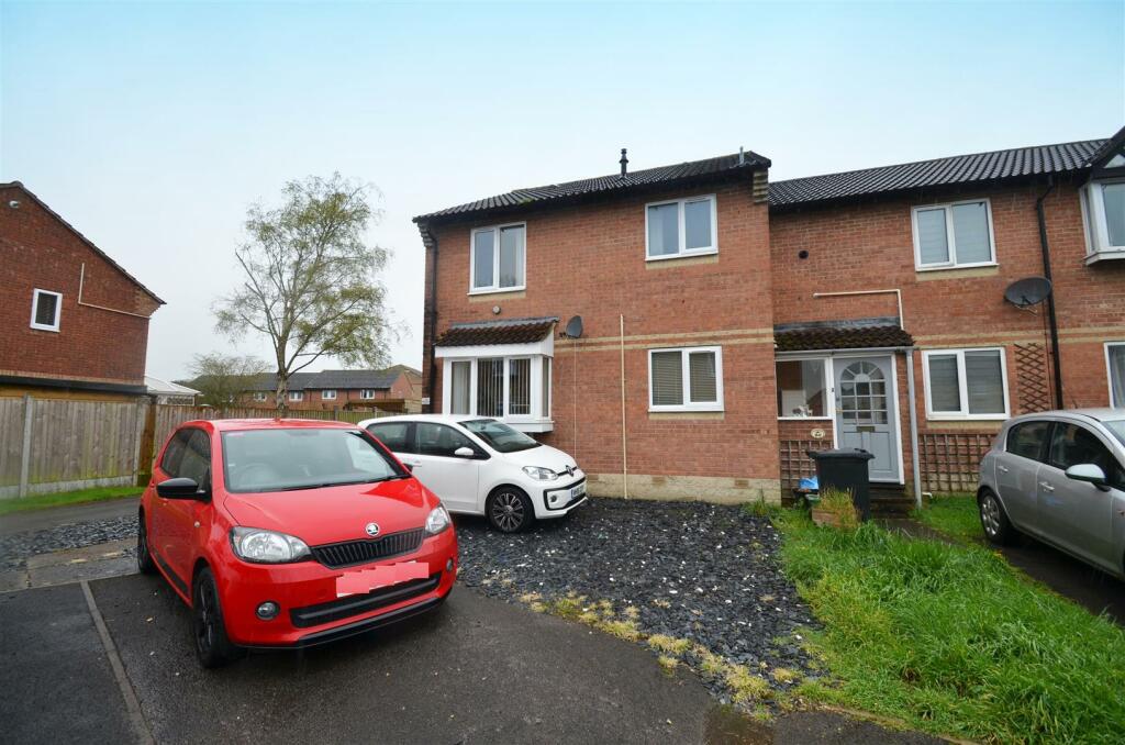 1 bedroom house for sale in Claremont Grove, Bridgwater, TA6