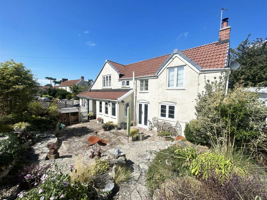 Main image of property: Higher Road, Woolavington