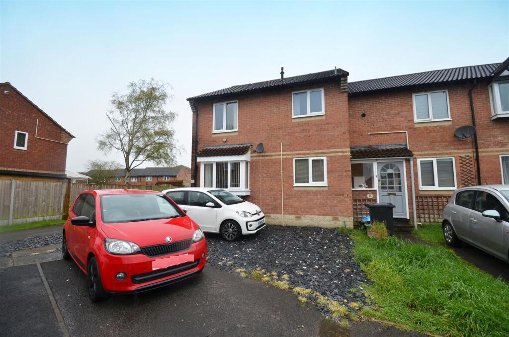 Main image of property: Claremont Grove, Bridgwater