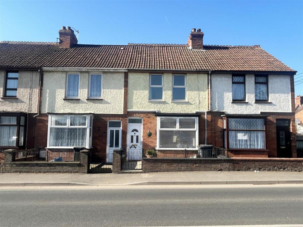 Main image of property: Westonzoyland Road, Bridgwater