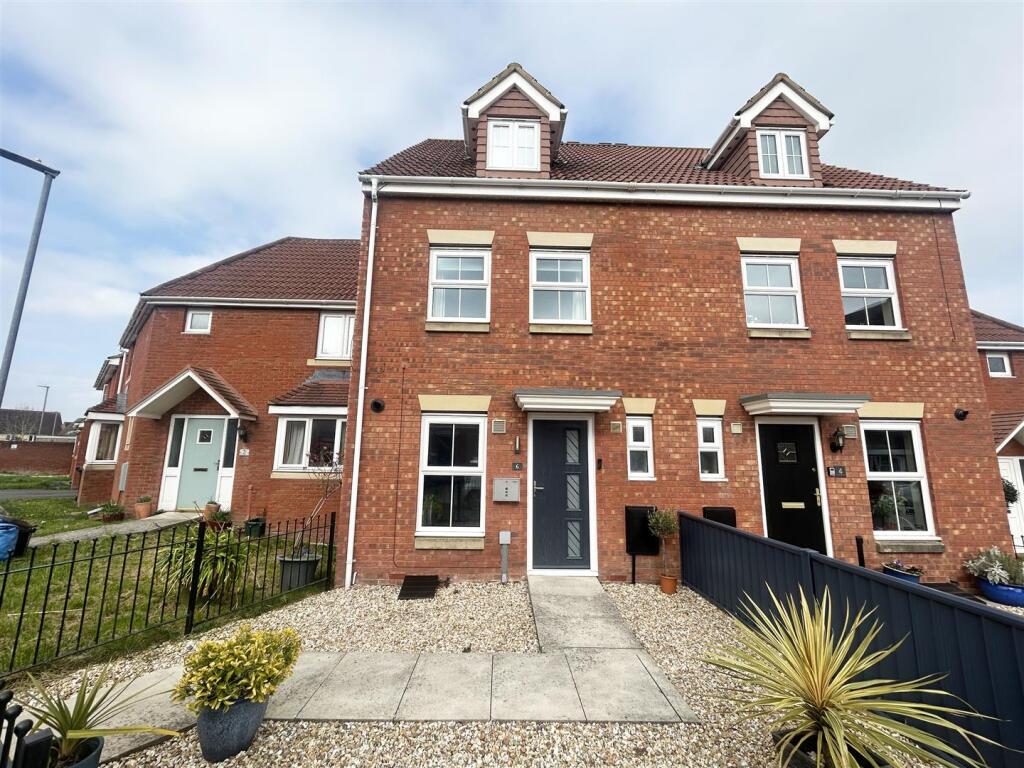Main image of property: Rambler Way, Bridgwater
