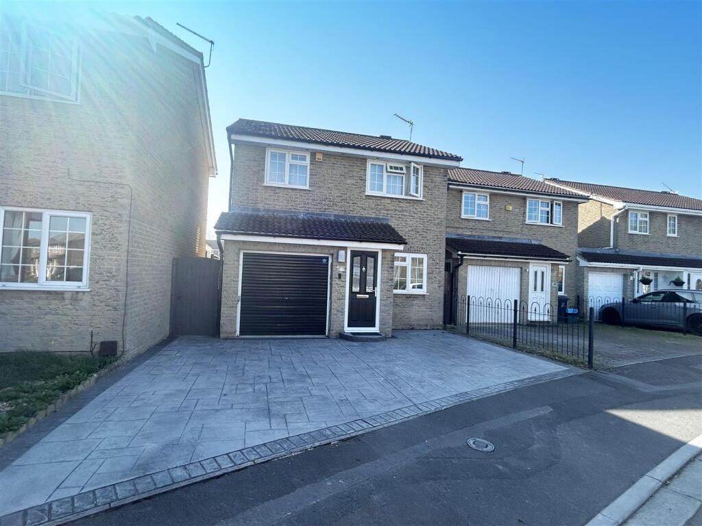 Main image of property: Poplar Road, Bridgwater