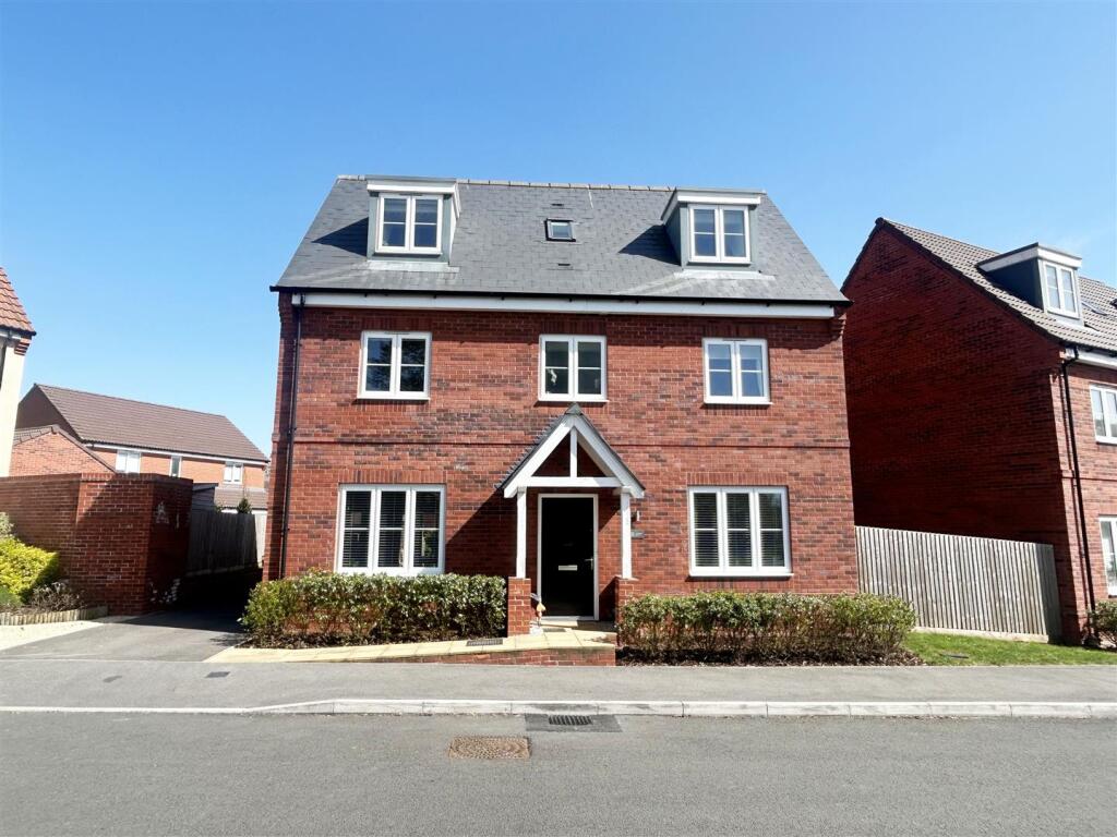 Main image of property: Azalea Drive, Bridgwater